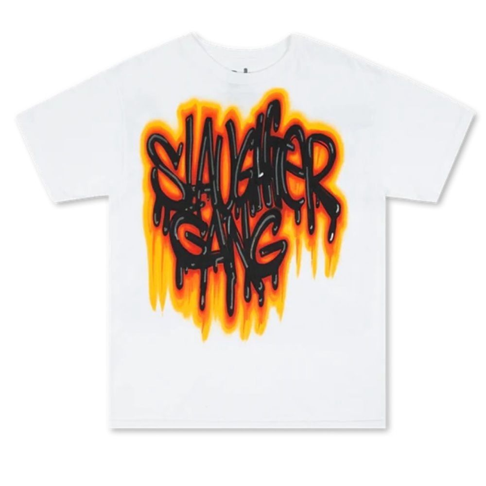 Official 21 Savage × Drake "It's All A Blur" Tour shirt